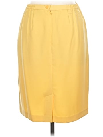 Metrostyle Casual Skirt (view 2)
