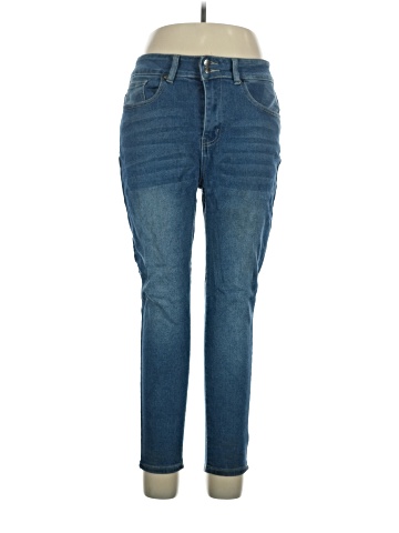 Between Us Jeans (view 1)