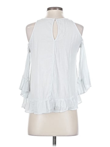 Hollister Sleeveless Blouse (view 2)