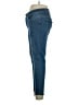Between Us Solid Blue Jeans Size 14 - photo 5