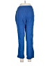 Everlane Blue Casual Pants Size 8 (estimated) - photo 2