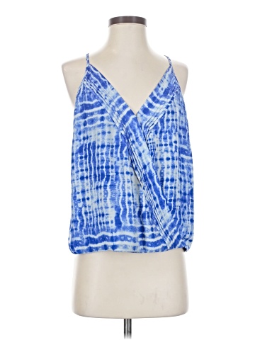 Eight Sixty Sleeveless Blouse (view 1)