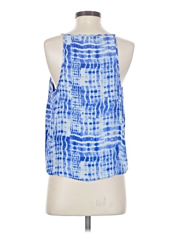 Eight Sixty Sleeveless Blouse (view 2)