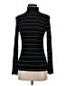 Serra Black Long Sleeve Turtleneck Size S - photo 1