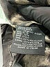 Obermeyer 100% Polyester Metallic Black Snow Jacket Size 6 - photo 7