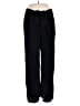 Wilfred 100% Polyester Black Casual Pants Size M - photo 1