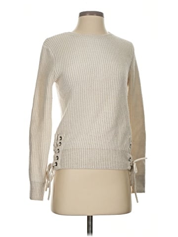 Madison Pullover Sweater (view 1)