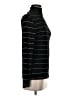 Serra Black Long Sleeve Turtleneck Size S - photo 4