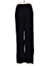 Wilfred 100% Polyester Black Casual Pants Size M - photo 2
