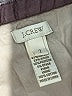 J.Crew Purple Tan Formal Skirt Size 2 - photo 4
