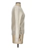 Madison 100% Acrylic Ivory Pullover Sweater Size S - photo 4