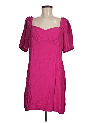 A New Day Cocktail Dress (view 1)