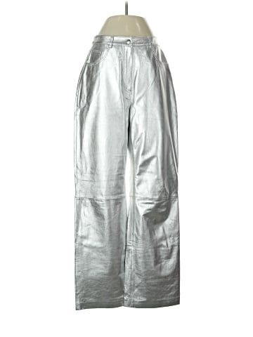 Muubaa Leather Pants (view 1)