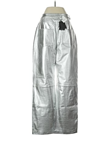 Muubaa Leather Pants (view 2)