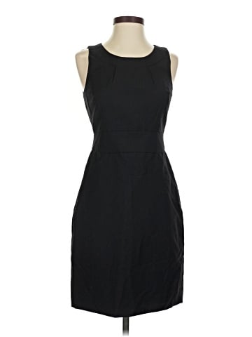 J.Crew Factory Store Cocktail Dress (view 1)