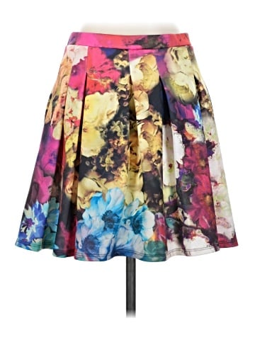 Romeo & Juliet Couture Casual Skirt (view 2)