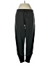 Under Armour 100% Polyester Black Sweatpants Size S - photo 1