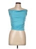 Shein Blue Tube Top Size L - photo 1