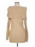 MICHAEL Michael Kors Tan 3/4 Sleeve T-Shirt Size M - photo 2