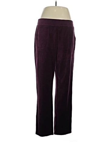 D&Co. Casual Pants (view 1)