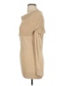 MICHAEL Michael Kors Tan 3/4 Sleeve T-Shirt Size M - photo 5
