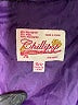 Chillipop Gray Coat Size 10 - 12 - photo 3