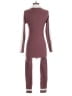 Assorted Brands Burgundy Jumpsuit Size Med - Lg - photo 2