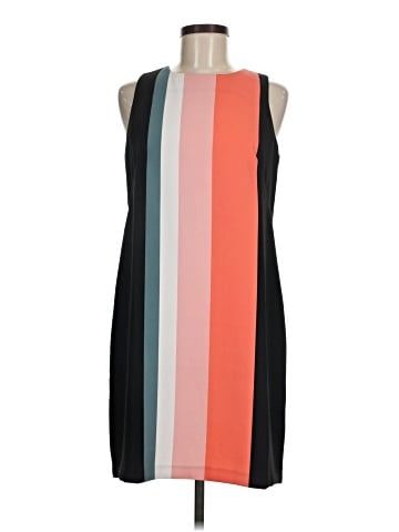 Ann Taylor Factory Casual Dress (view 1)
