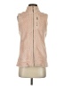 Calvin Klein 100% Polyester Pink Vest Size XS - photo 1