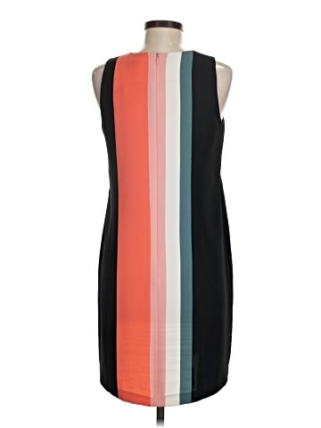 Ann Taylor Factory Casual Dress (view 2)