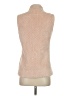 Calvin Klein 100% Polyester Pink Vest Size XS - photo 2
