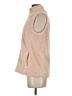 Calvin Klein 100% Polyester Pink Vest Size XS - photo 5