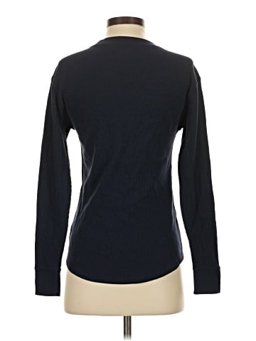 Time and Tru Long Sleeve T-Shirt (view 2)