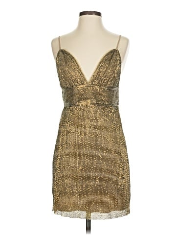Saylor Cocktail Dress (view 1)