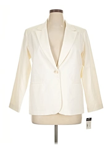 R.Q.T Blazer (view 1)