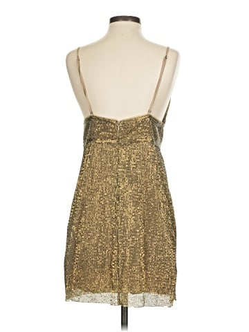 Saylor Cocktail Dress (view 2)