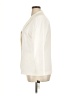 R.Q.T 100% Polyester Ivory Blazer Size 16 (petite) - photo 5