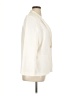 R.Q.T 100% Polyester Ivory Blazer Size 16 (petite) - photo 4