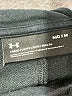 Under Armour Black Fleece Size M - photo 6