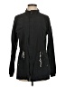 CAbi 100% Cotton Black Jacket Size S - photo 1