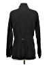 CAbi 100% Cotton Black Jacket Size S - photo 2