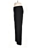 Nue Options Solid Black Dress Pants Size 10 (petite) - photo 5