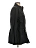 CAbi 100% Cotton Black Jacket Size S - photo 4
