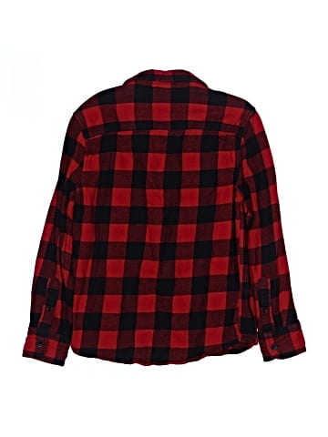 Urban Pipeline Long Sleeve Button-Down Shirt (view 2)