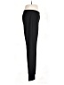 Nue Options Solid Black Dress Pants Size 10 (petite) - photo 4