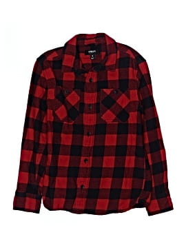 Urban Pipeline Long Sleeve Button Down Shirt