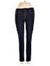 Gap Chevron-herringbone Blue Jeans Size 25 waist - photo 1