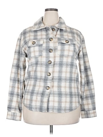 Millenium Cardigan (view 1)