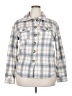 Millenium Silver Cardigan Size XXL (estimated) - photo 1