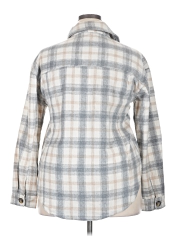 Millenium Cardigan (view 2)